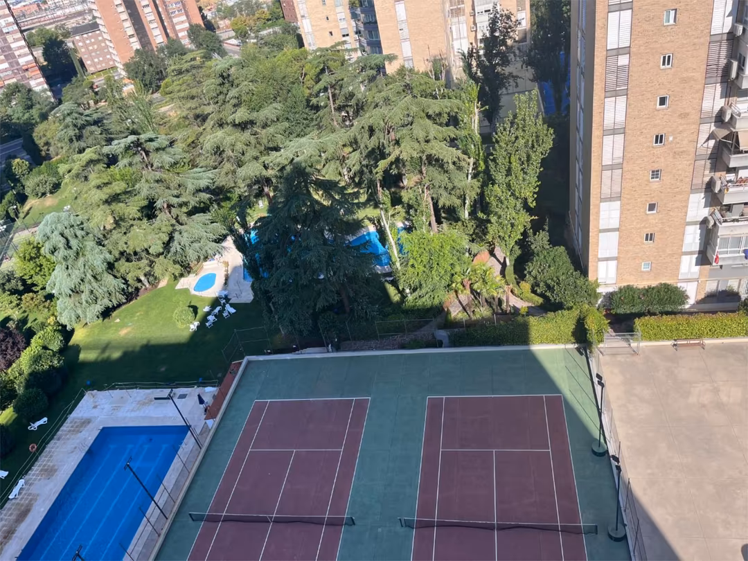 Piso en  Avenida de San Luis 93 - Foto 120