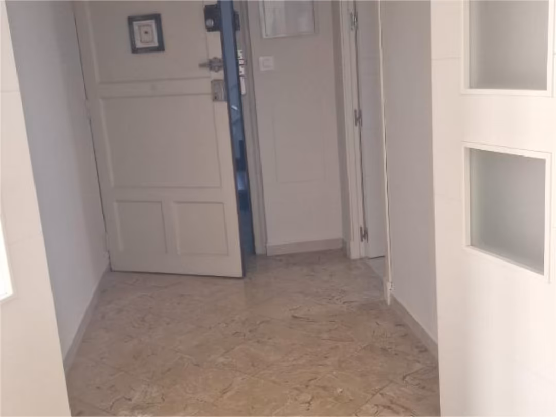 Piso en  Calle Asunción 37 - Foto 2