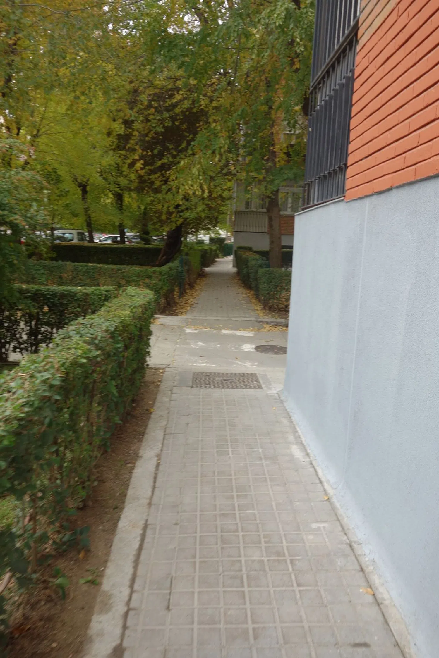 Piso en Barrio Lucero - Foto 26