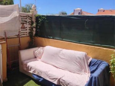 Apartamento en centro - Foto 1