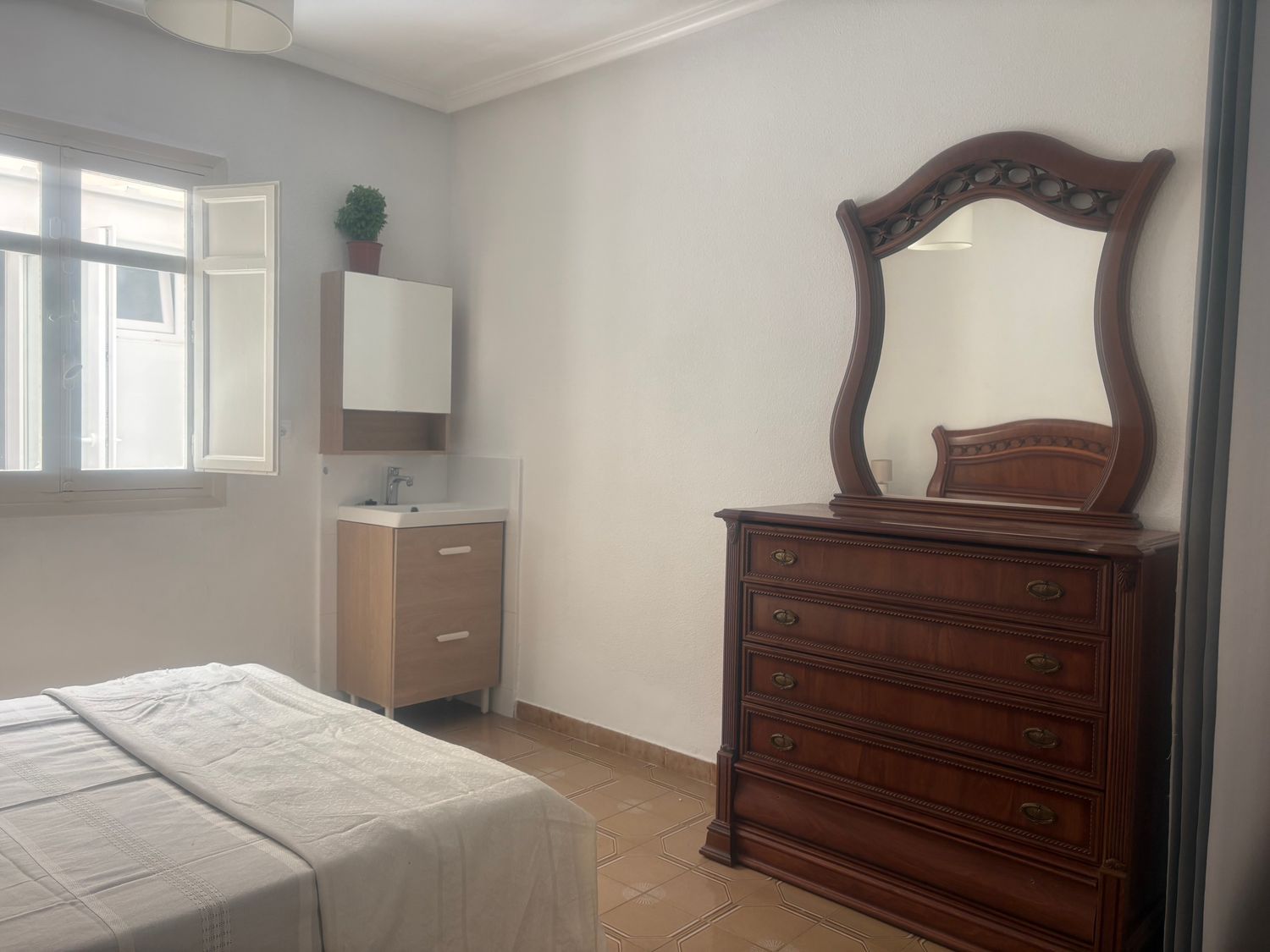 Chalet adosado en Calle Almagro, 17, Prosperidad - La Cruz - Foto 3
