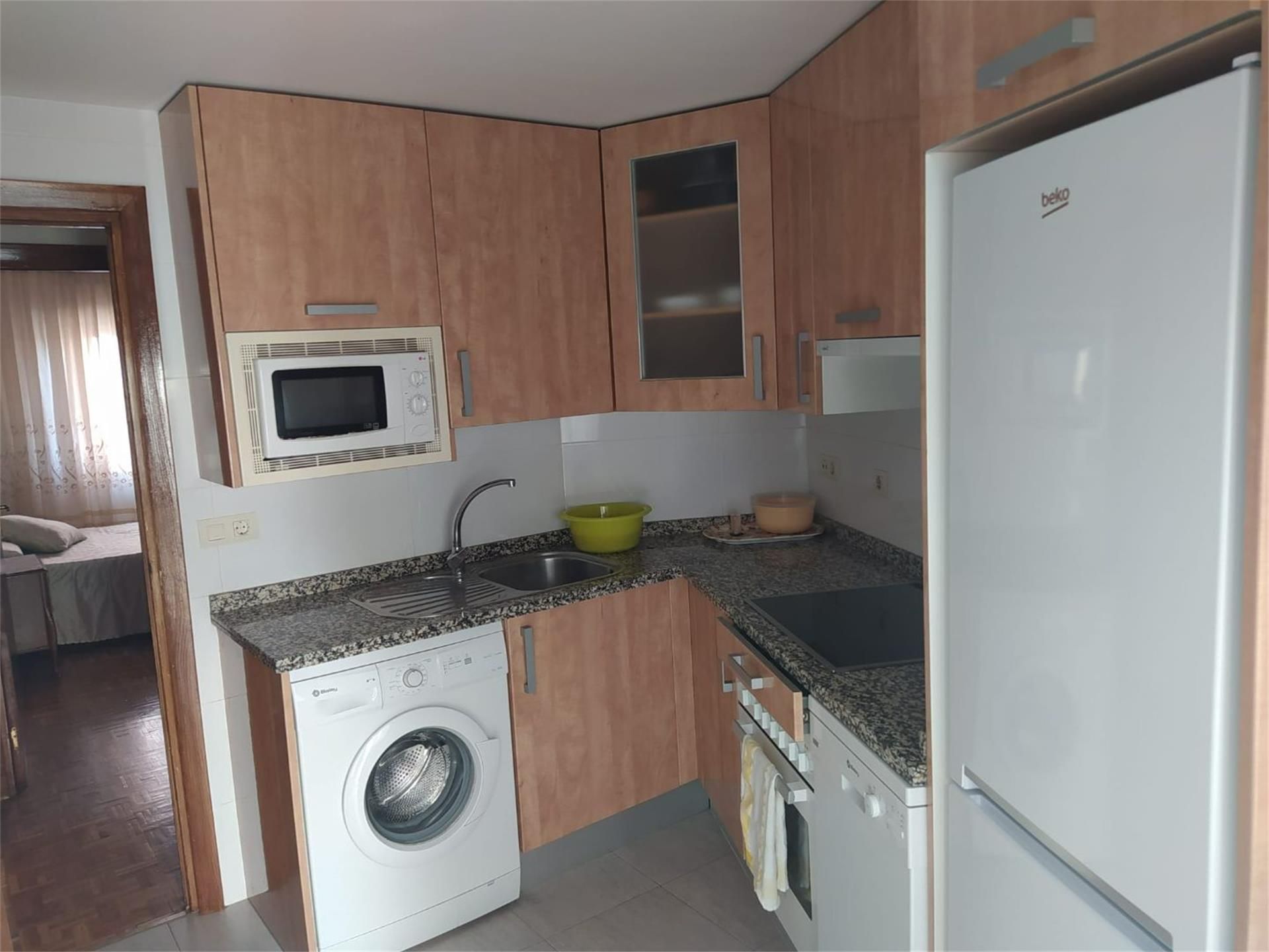 Piso en  Calle de Islas Canarias 18