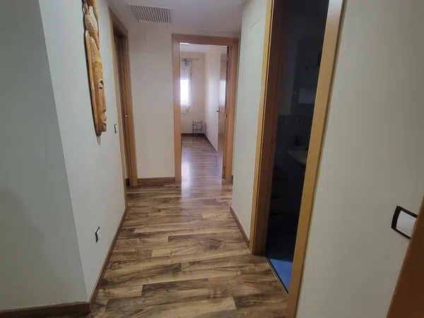 Piso en Calle del Riu Ebre, 33, Avenida de Valencia - Avenida de Casalduch - Foto 16