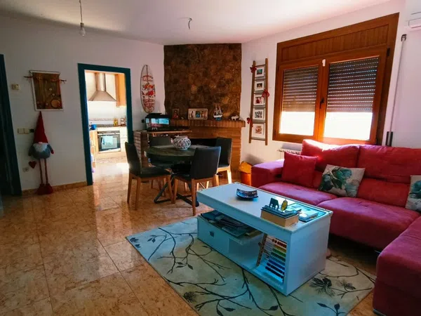Casa o chalet independiente en Calle Font, 1 - Foto 5