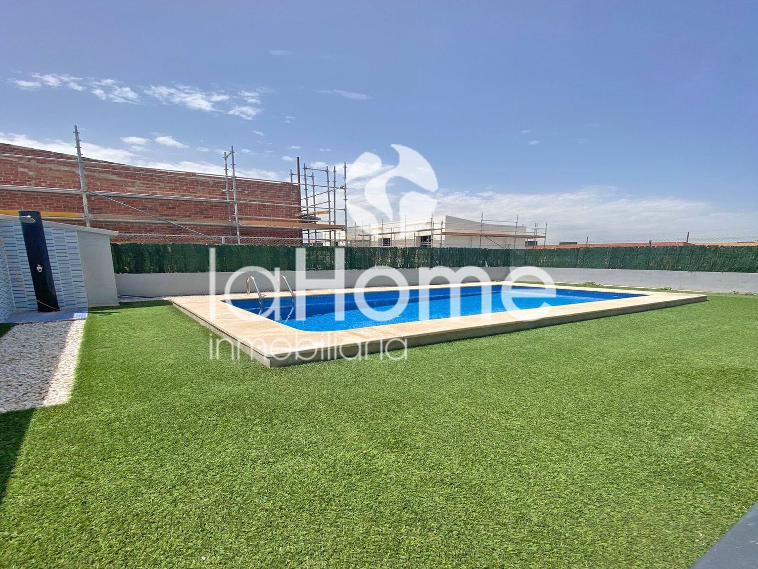 Chalet pareado en Nueva Santa Barbara - Foto 25