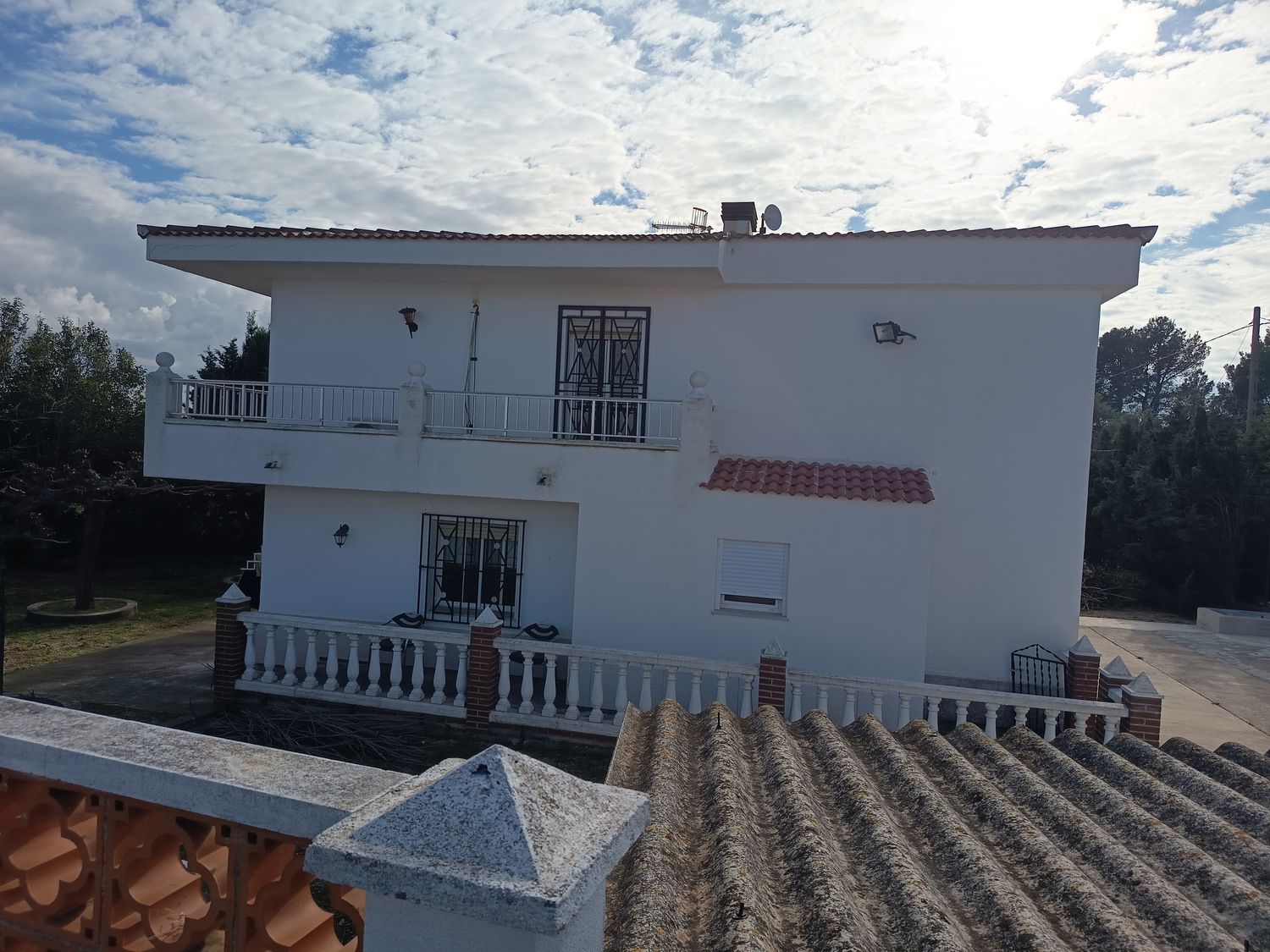 Casa o chalet independiente en Camino Parellades, 12 - Foto 9