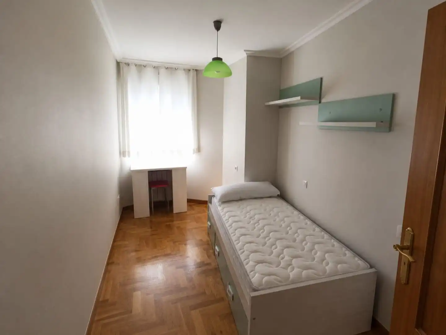 Apartamento en  Rúa do Doutor Martín Lago 4 - Foto 7