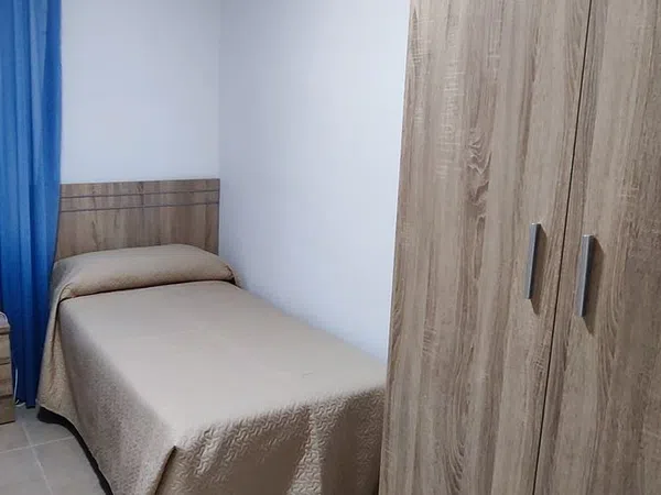 Piso en San Vicente de Paul, 14, Ronda de Triana-Patrocinio-Turruñuelo - Foto 20