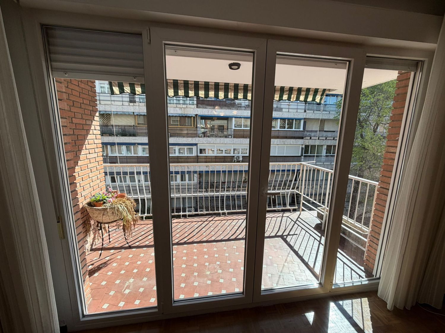 Piso en calle del Maestro Ángel Llorca, 7 - Foto 19