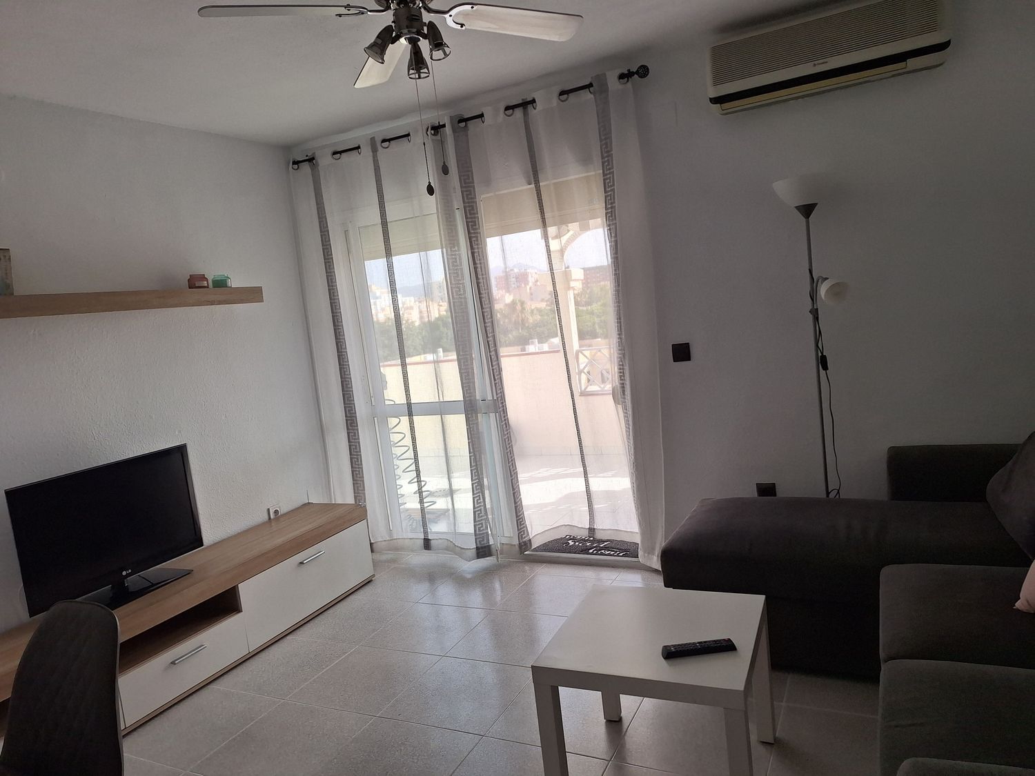 Ático en Calle Nuestra Señora de las Candelas, 26, Puerta Blanca - Almudena - Foto 4