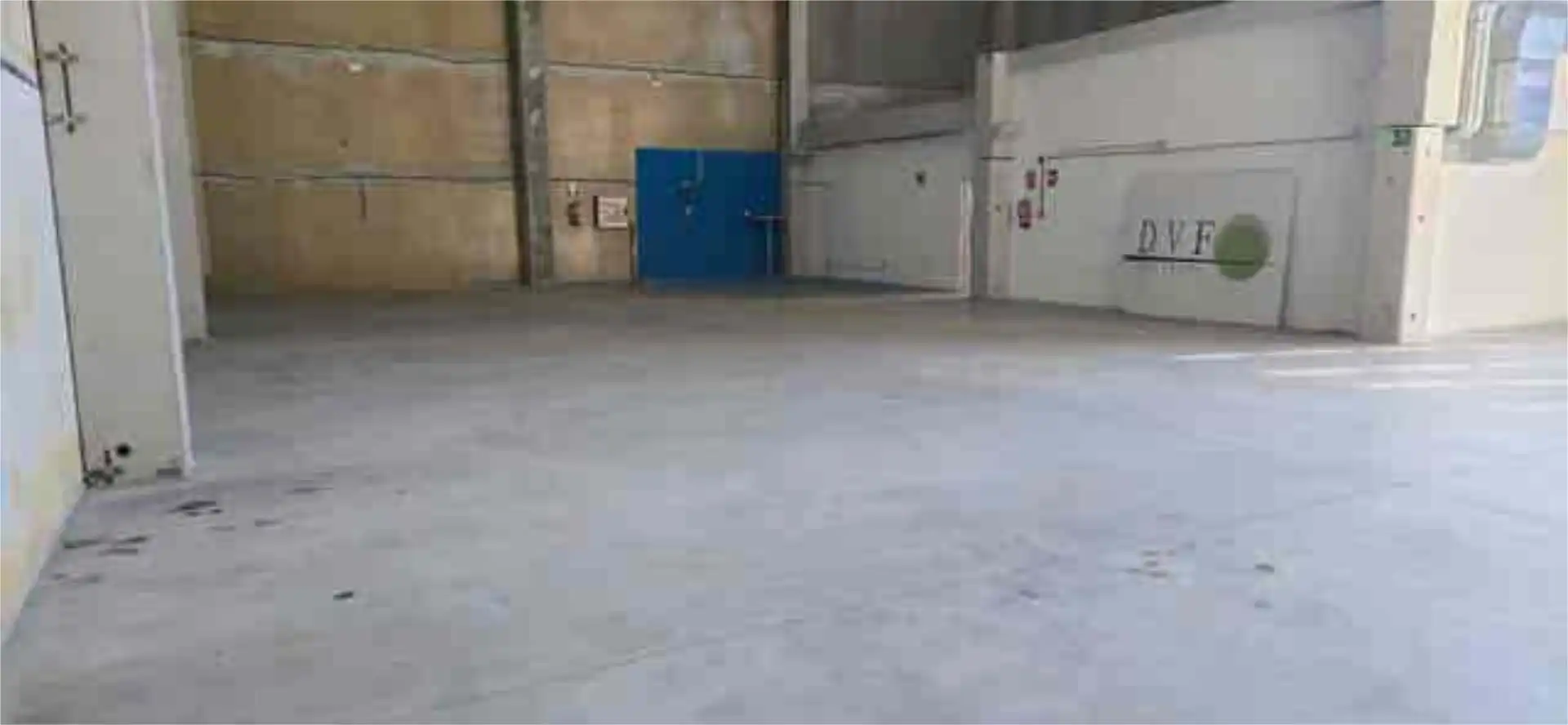 Nave Industrial en calle copernico 8 - Foto 2