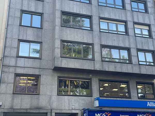 Piso en calle Marqués de Santa Cruz, 7 - Foto 1