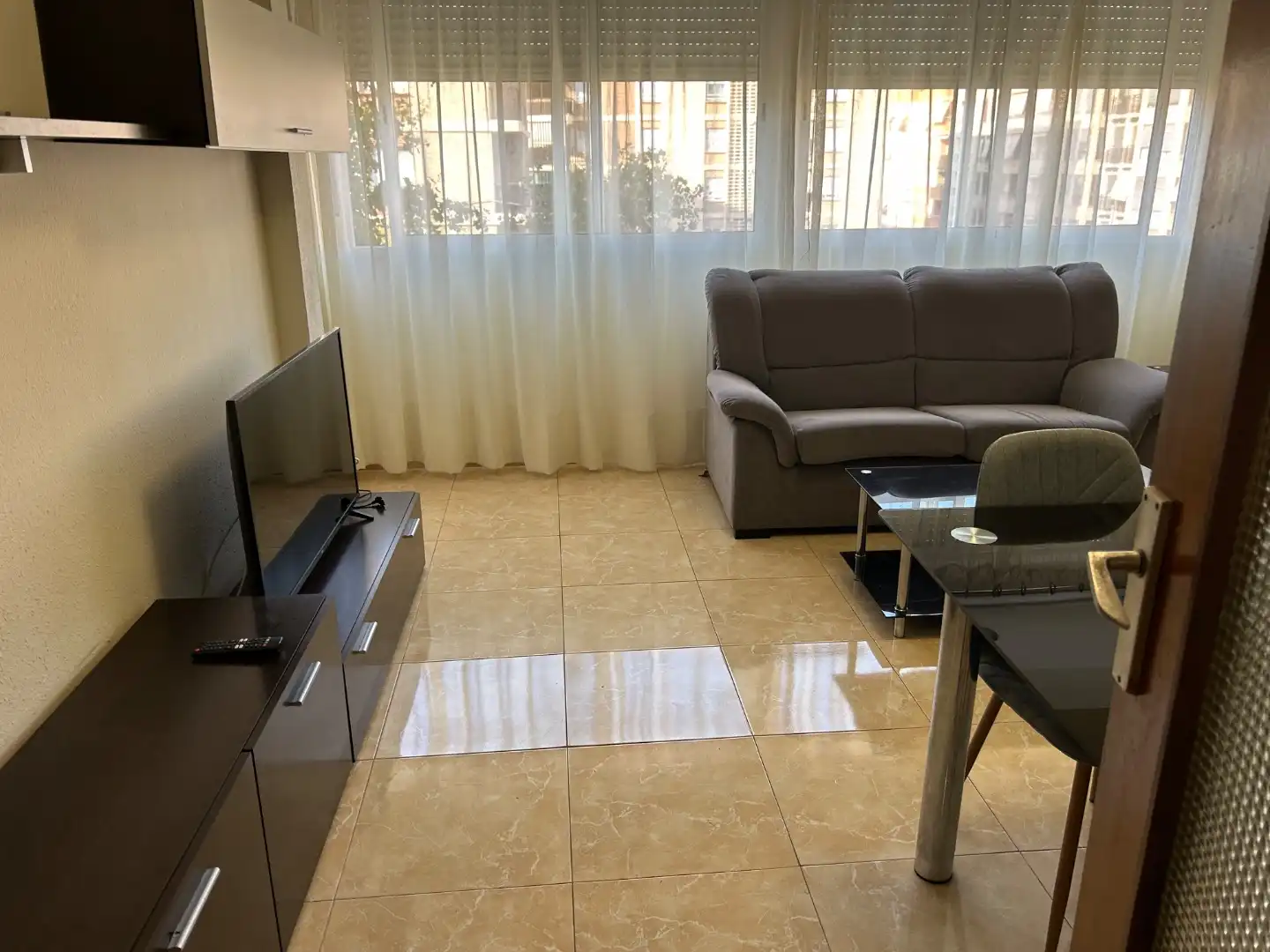 Piso en  Avinguda del Primat Reig 111 - Foto 7