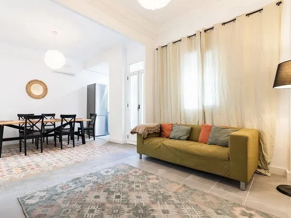 Piso en Calle de Dénia, 56, Russafa - Foto 10
