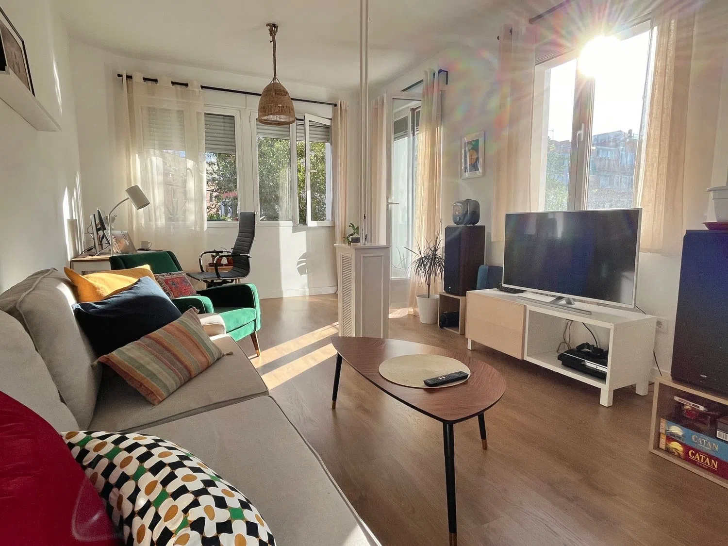 Piso en calle de Embajadores, 153 - Foto 3