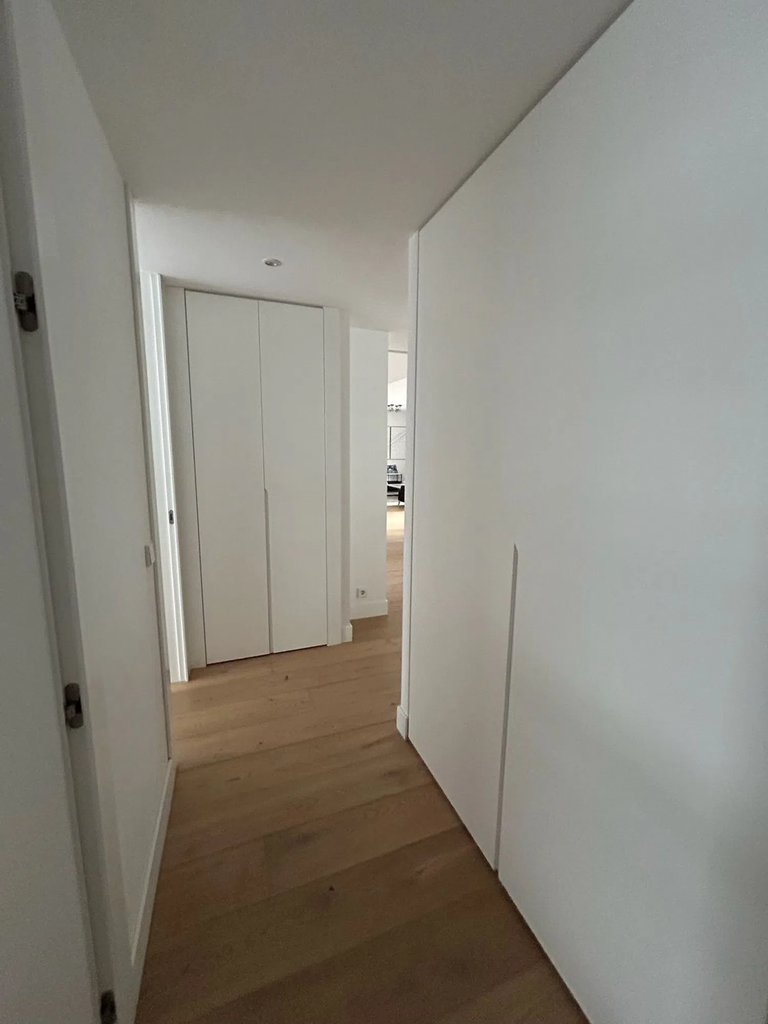 Piso en Barrio Bernabéu-Hispanoamérica - Foto 16