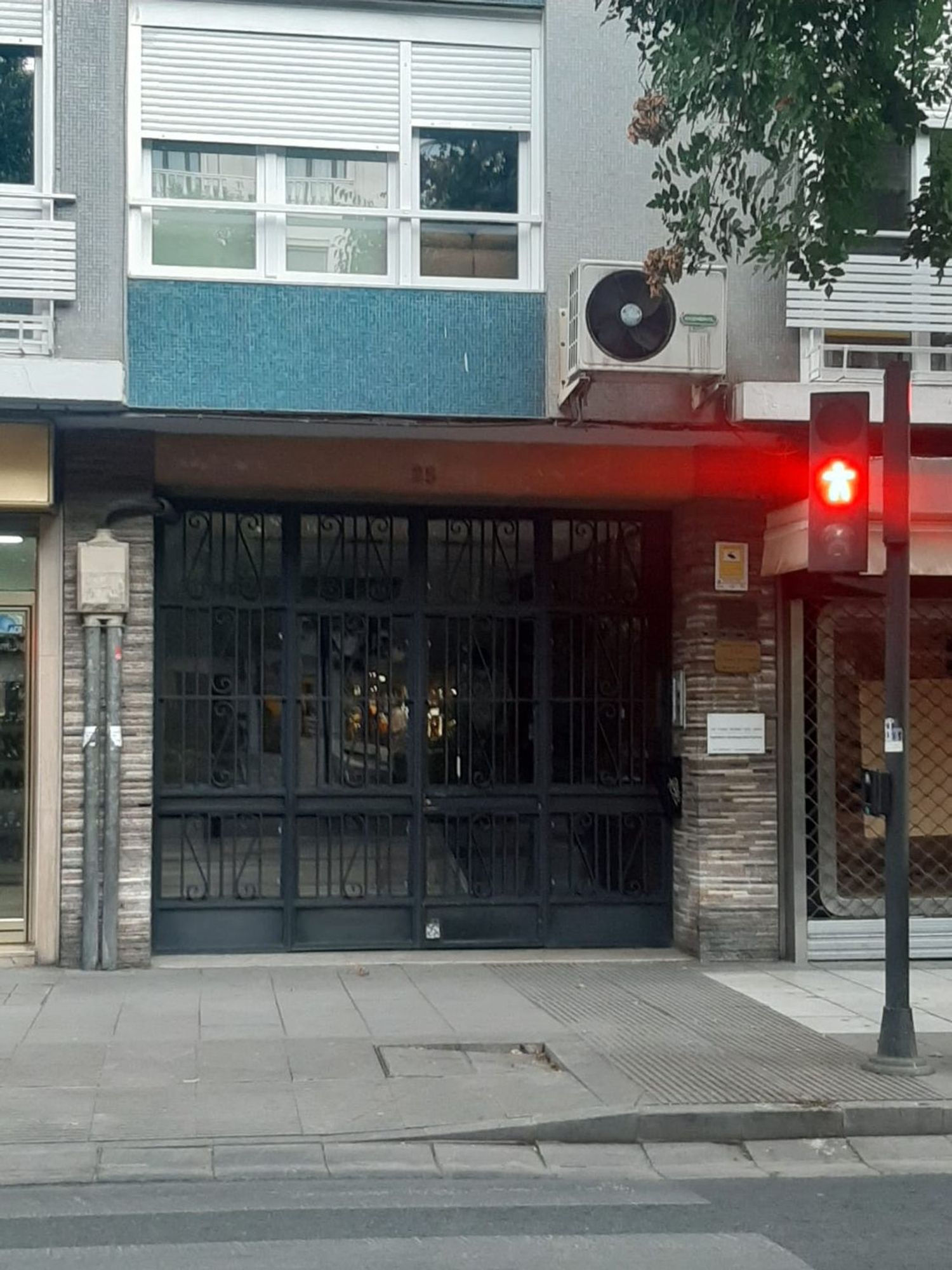 Estudio en Avenida de la Constitución, 25 - Foto 9