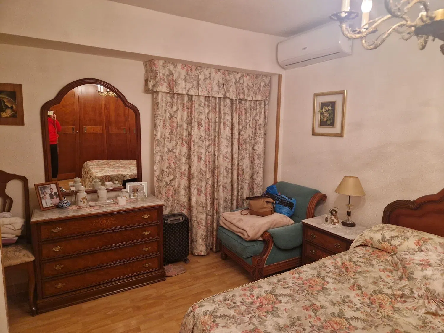 Piso en plaza de Arteijo, 8 - Foto 3