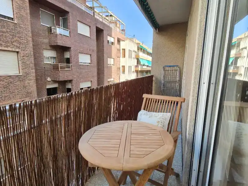 Piso en  Carrer Ramón y Cajal 2 - Foto 3
