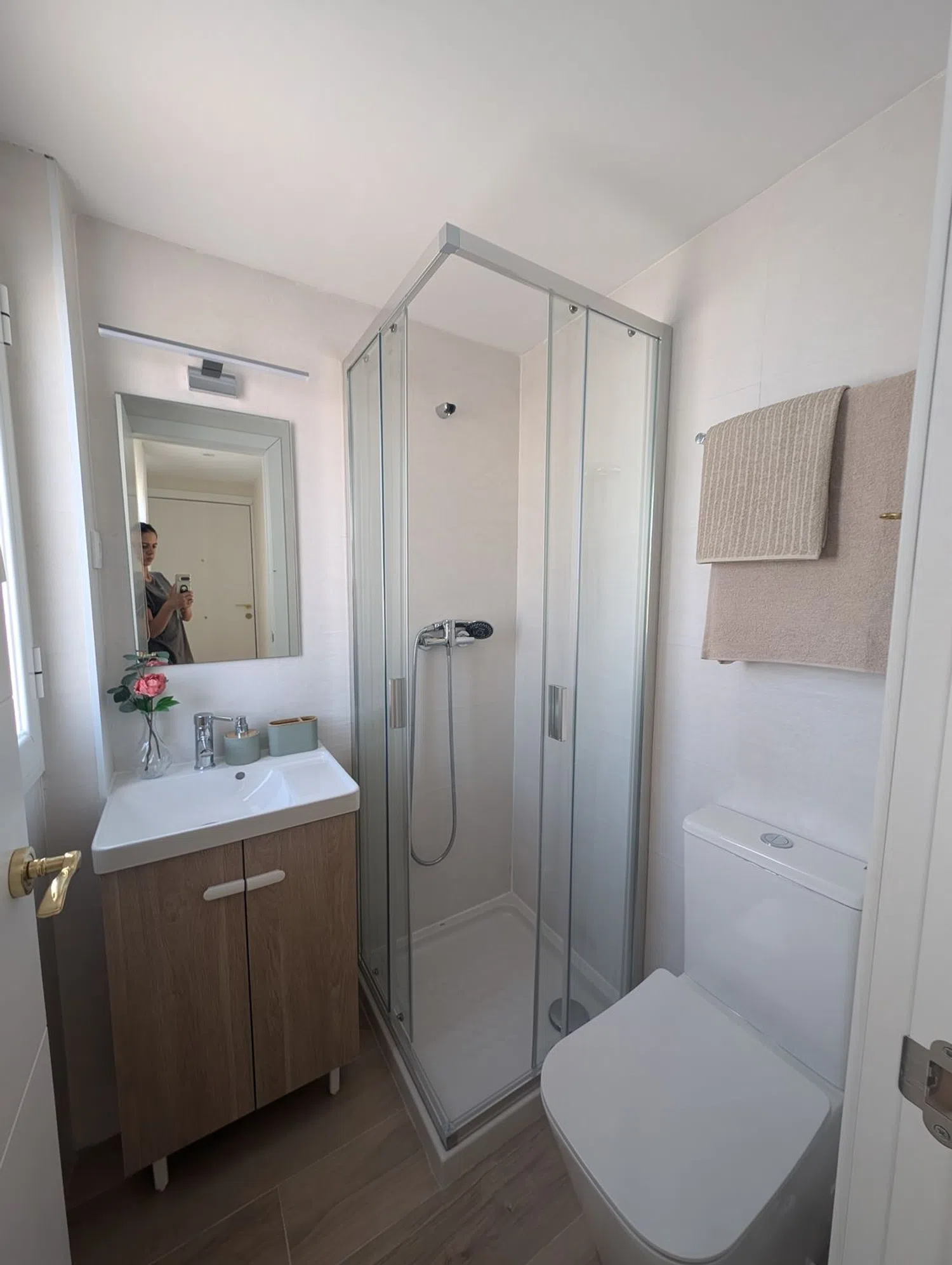 Dúplex en calle de Eulalia Gil, 9 - Foto 13