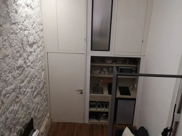 Estudio en Calle Abad Nájera, 9, Casco Histórico-Santa Cruz - Foto 12