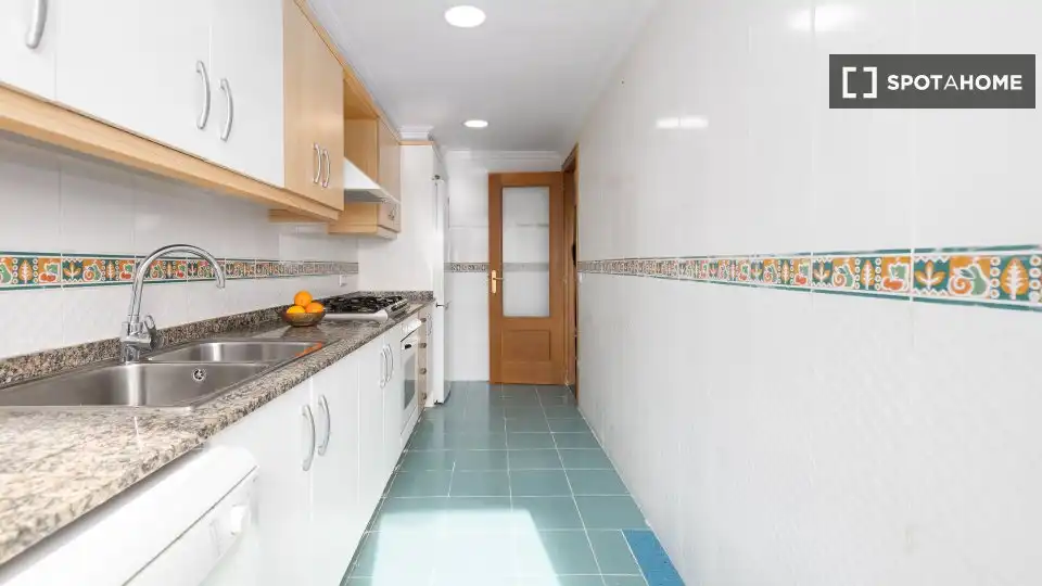 Piso en  Valencia Capital - Foto 12