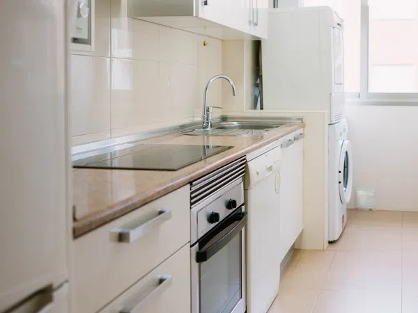 Piso en avenida Príncipe de Asturias, 39 - Foto 8