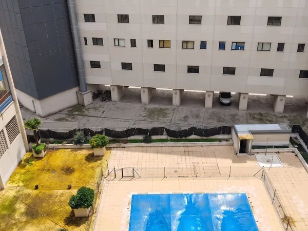 Loft en Avenida de Severo Ochoa, 12, Vega de la Moraleja, Vega de la Moraleja - Foto 10