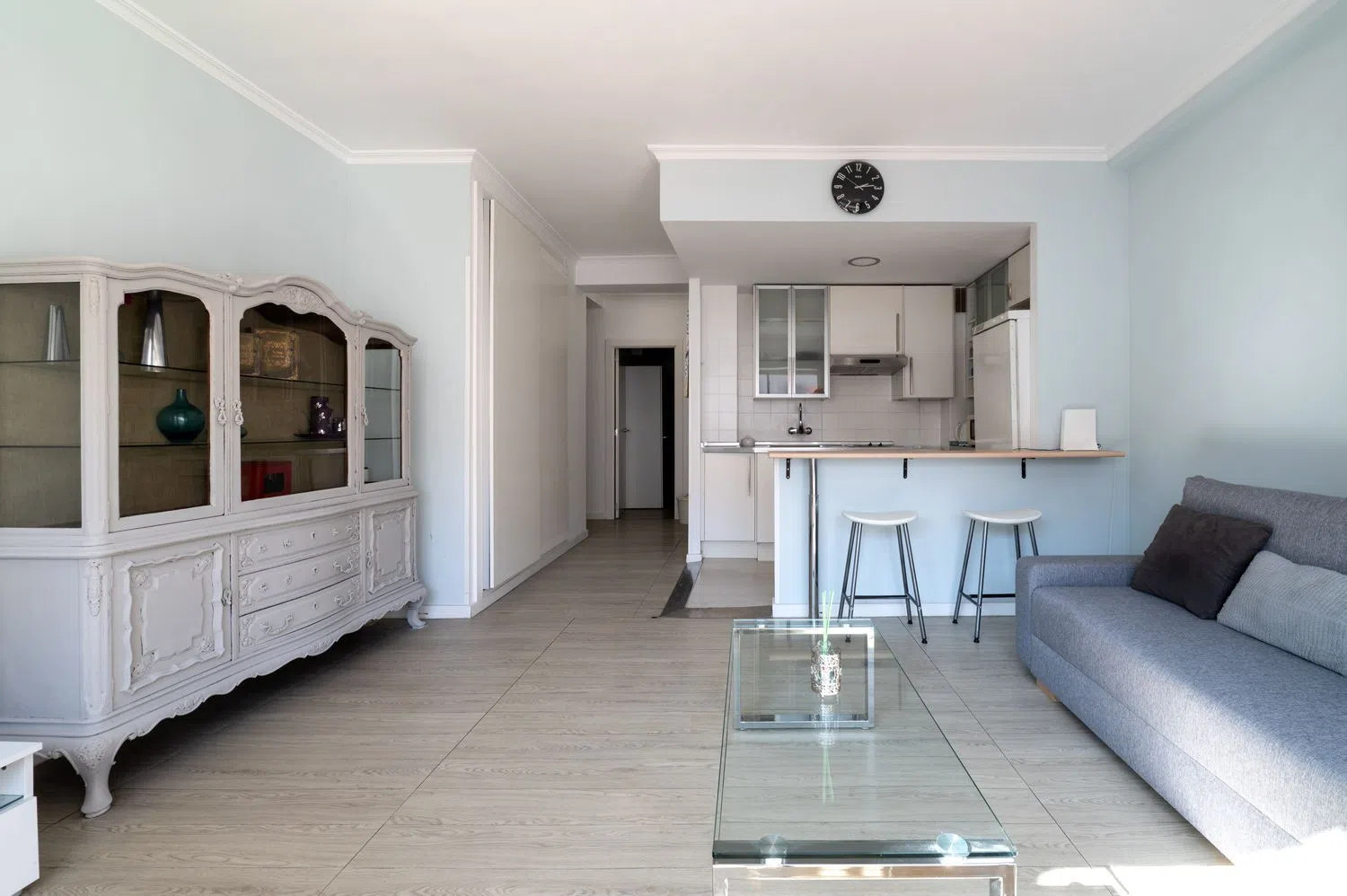 Piso en calle de los Dos Amigos, 5