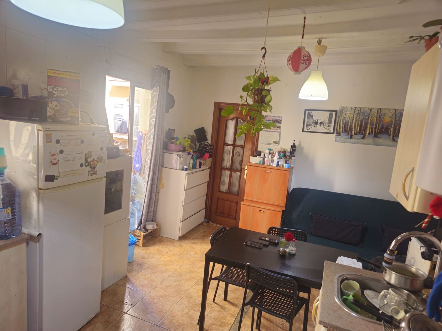 Piso en calle de Guítert, 5 - Foto 2