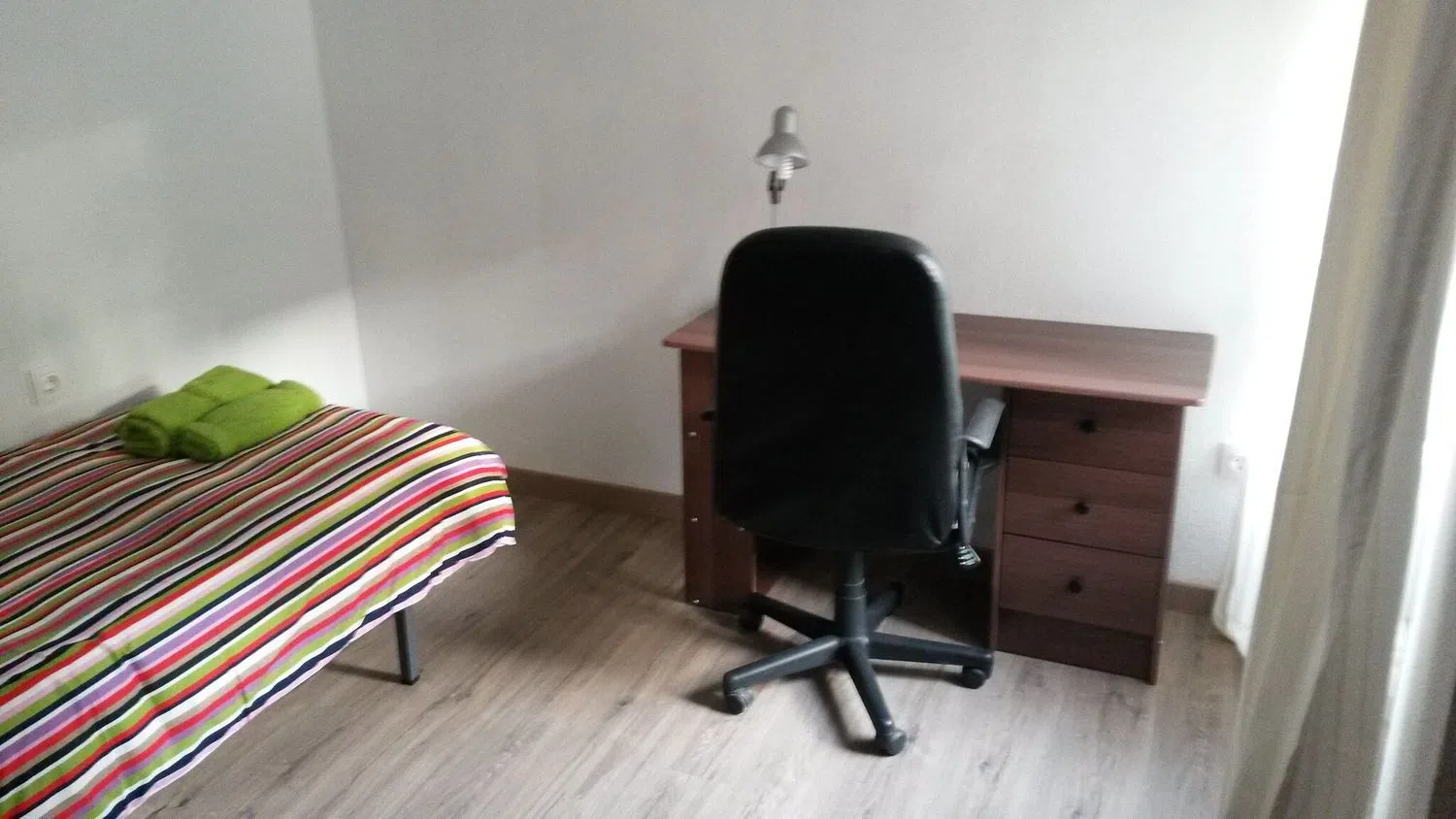 Piso en calle del Poeta Mas I Ros, 37 - Foto 2