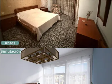 Chalet en  Carrer Ferrerets 36 - Foto 5