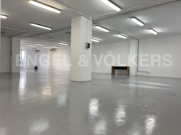 Nave Industrial en L'Hospitalet de Llobregat - Foto 6