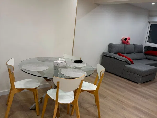 Piso en Calle de les Illes Canàries, 239, La Creu del Grau - Foto 2