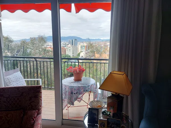 Dúplex en camino del Colmenar, 55