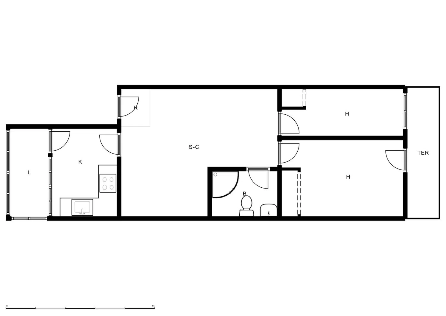 Piso en Barrio Los Cármenes - Foto 30