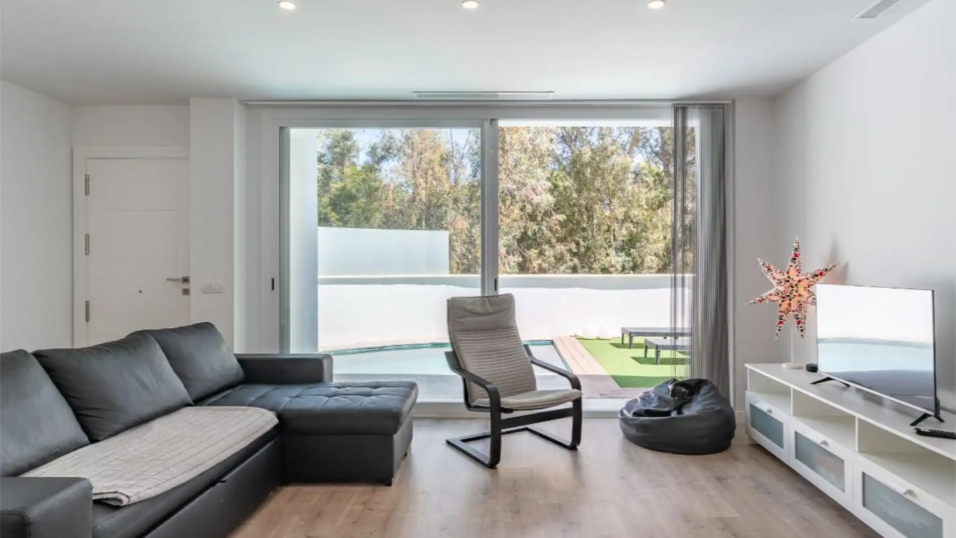 Chalet en  Calle Maestro Segovia 2 - Foto 5