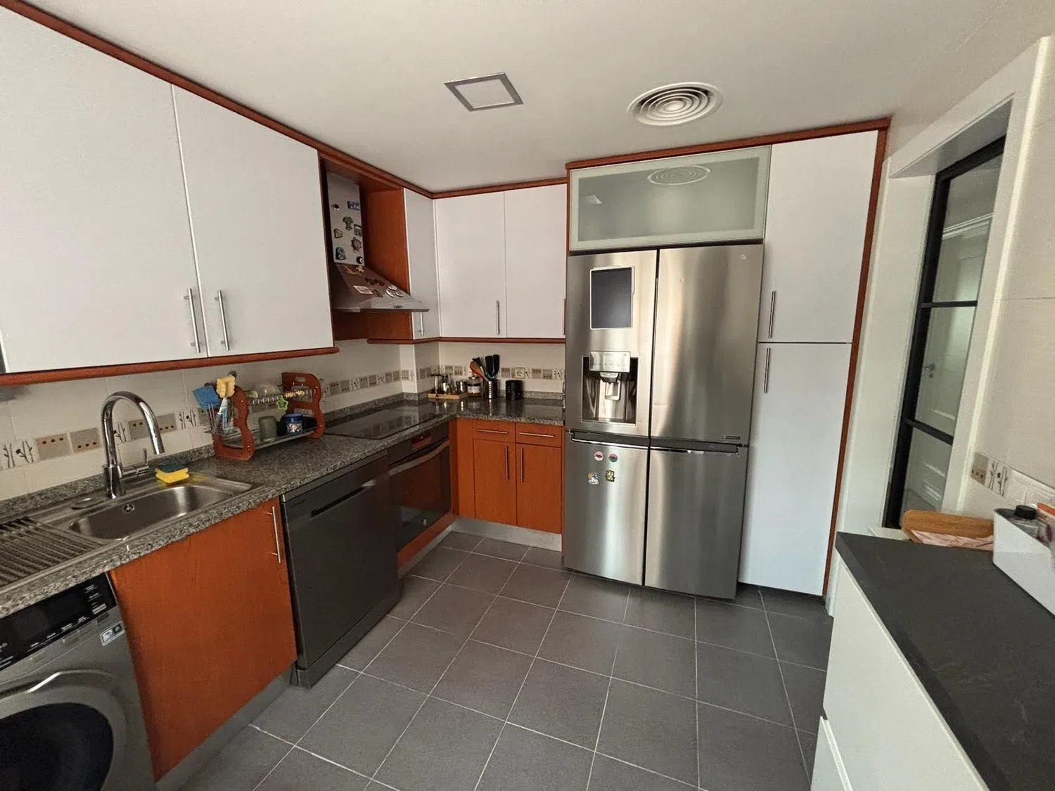 Chalet adosado en calle de Alejandro Malaspina, 1 - Foto 7