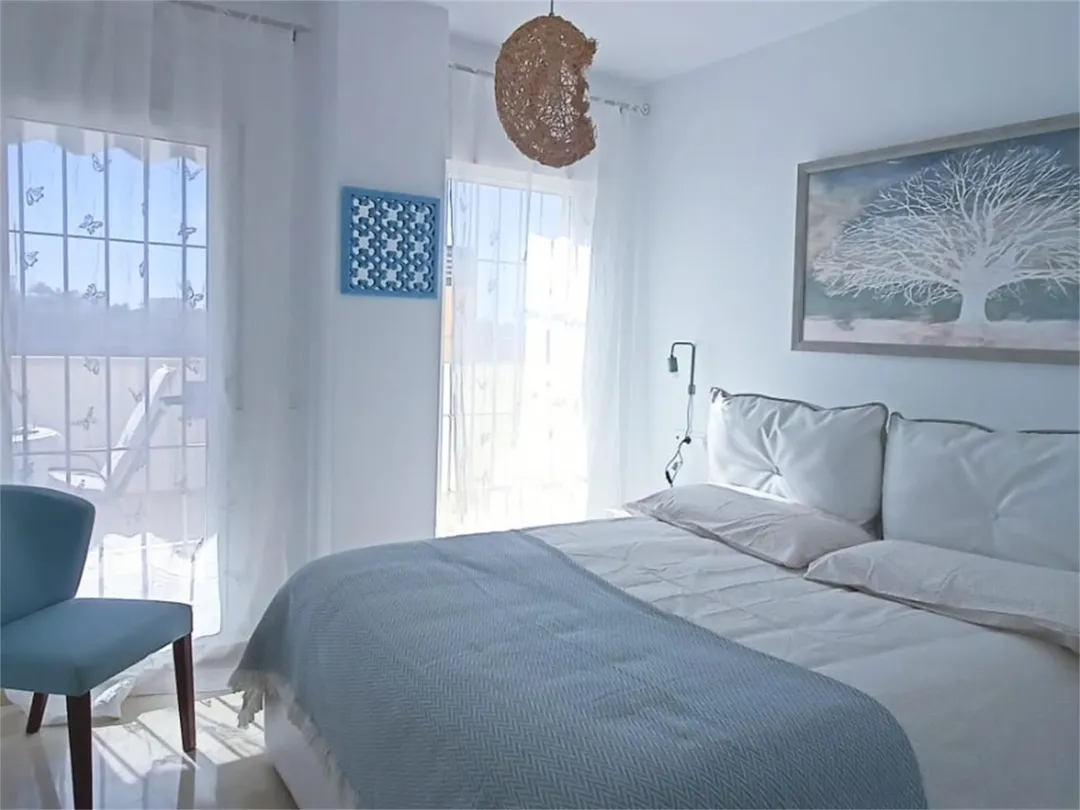 Piso en  Avenida Palmeras de Baviera a2 - Foto 5