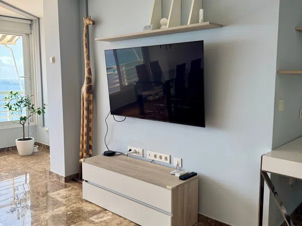 Piso en avenida de la Costa Blanca, 22 - Foto 18