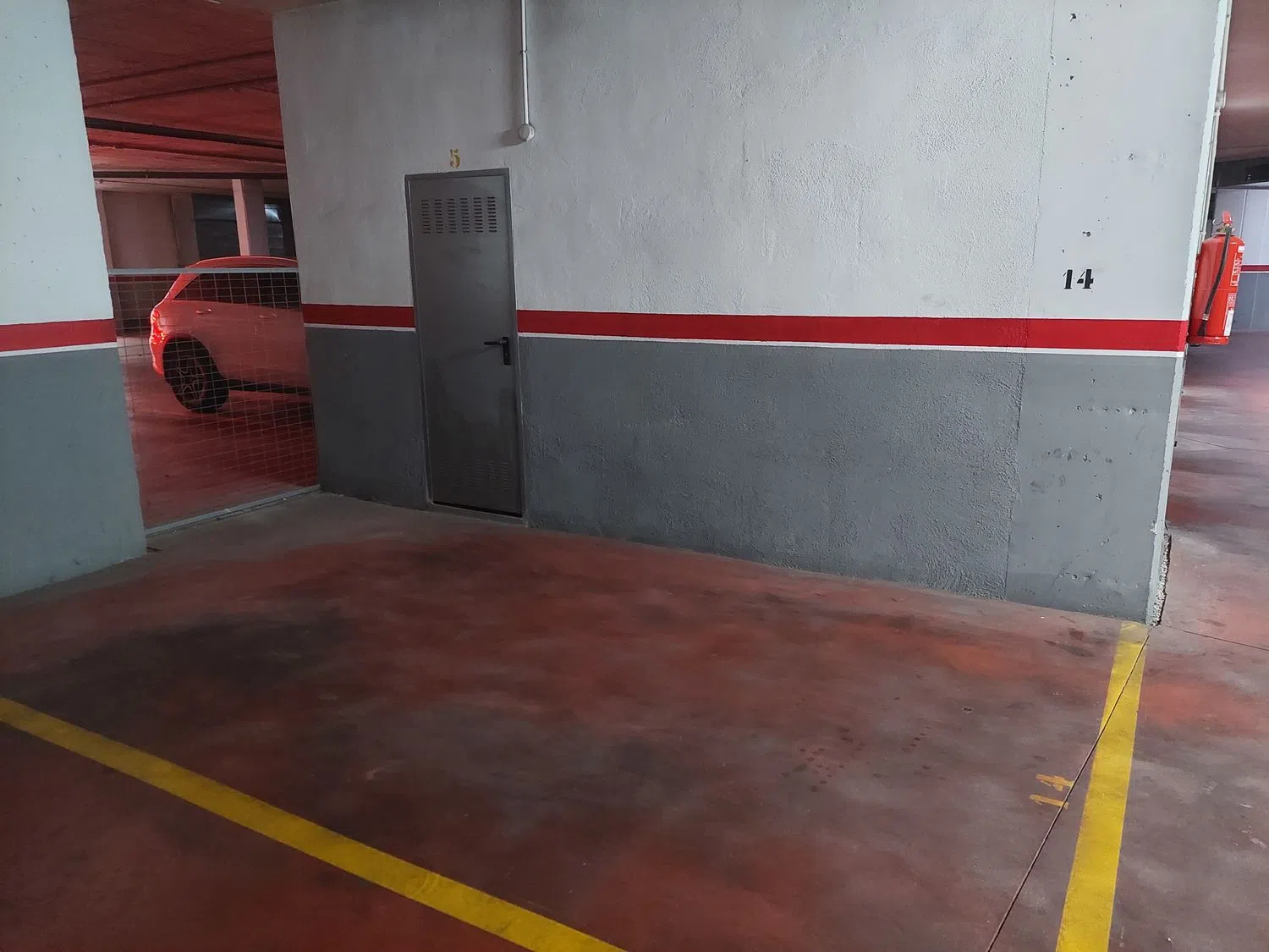 Piso en paseo Joaquín Garrigues Walker, 9 - Foto 11