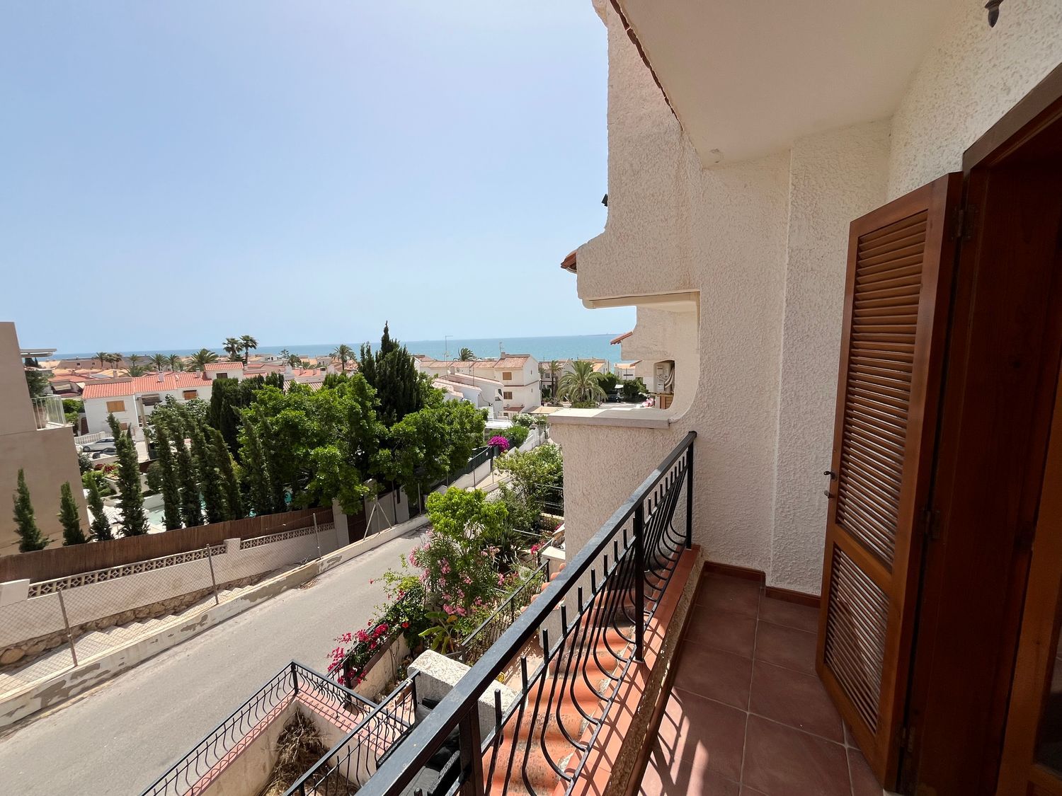 Chalet adosado en Avenida Oscar Espla, 17, Calas de Santa Pola este, Calas de Santa Pola este - Foto 2