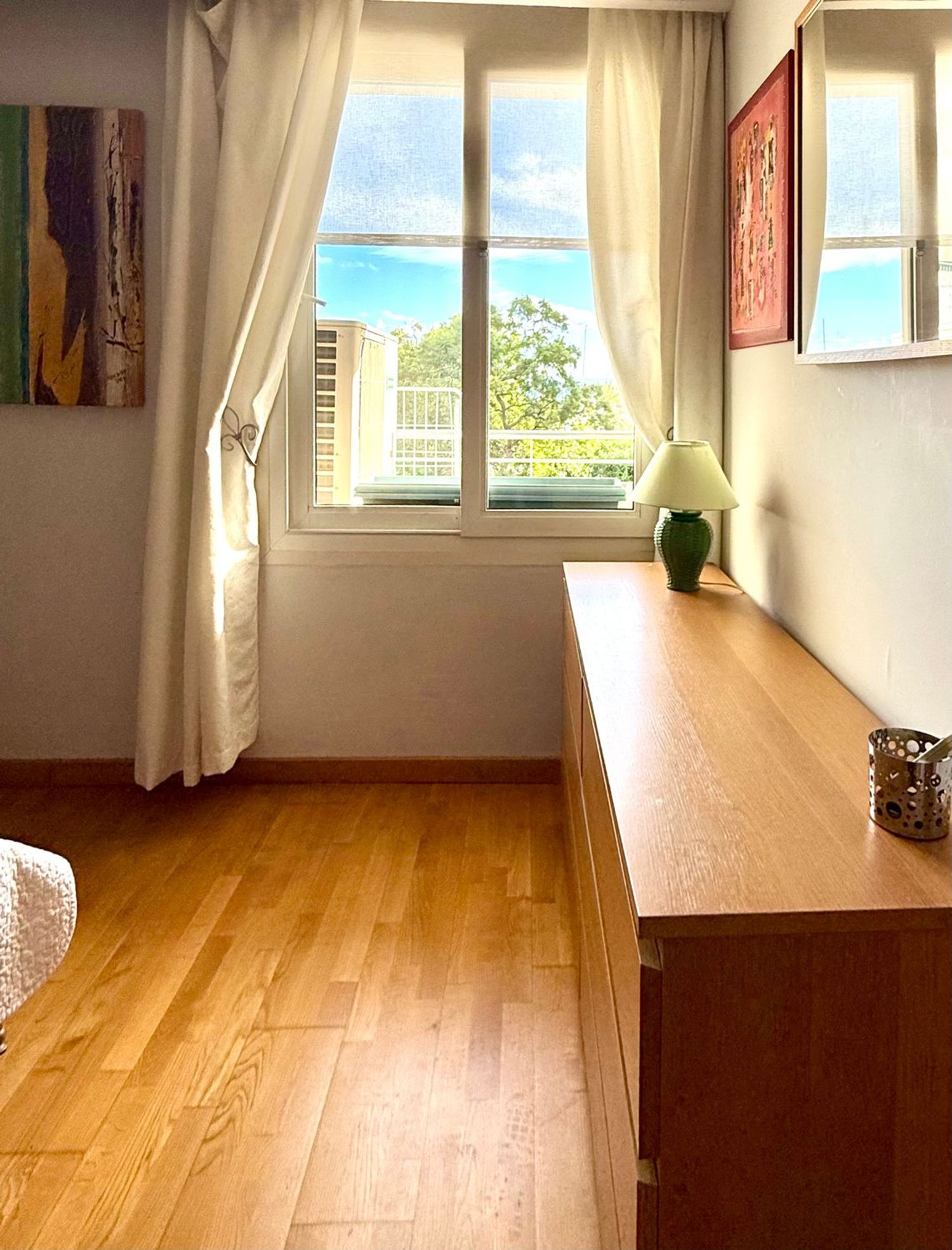 Piso en avenida de Joan Miró, 17 - Foto 15