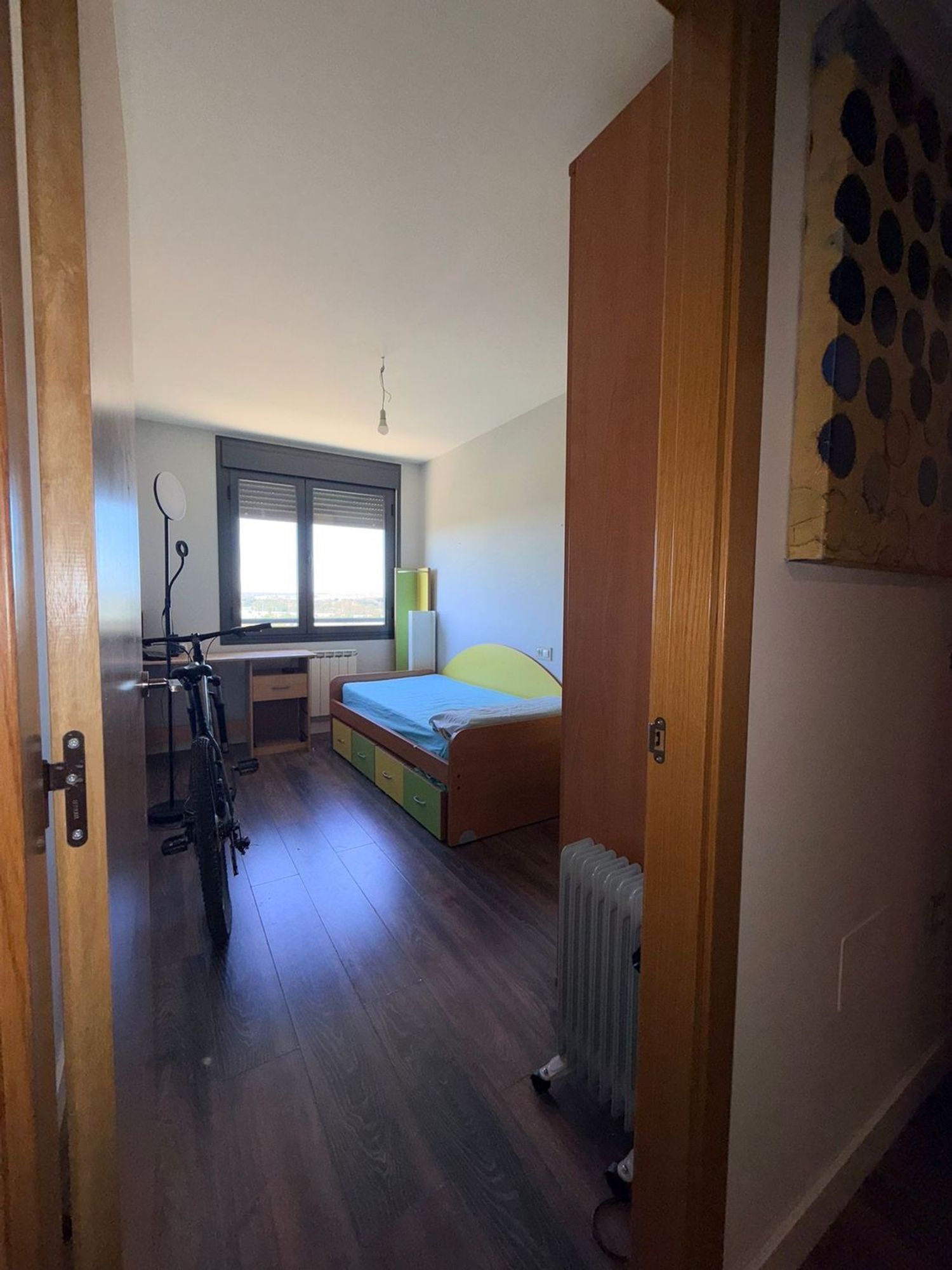 Piso en Calle Santo Tomás, 55, Puente Castro, Puente Castro - Foto 16