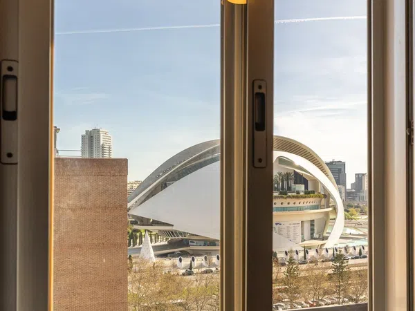 Piso en calle de l'Hort de Sant Valeri, 5 - Foto 36