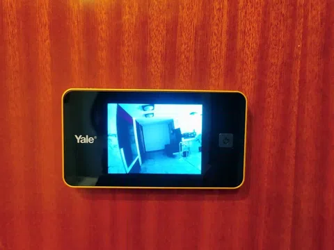 Piso en calle Castillo de Utrera, 3 - Foto 27