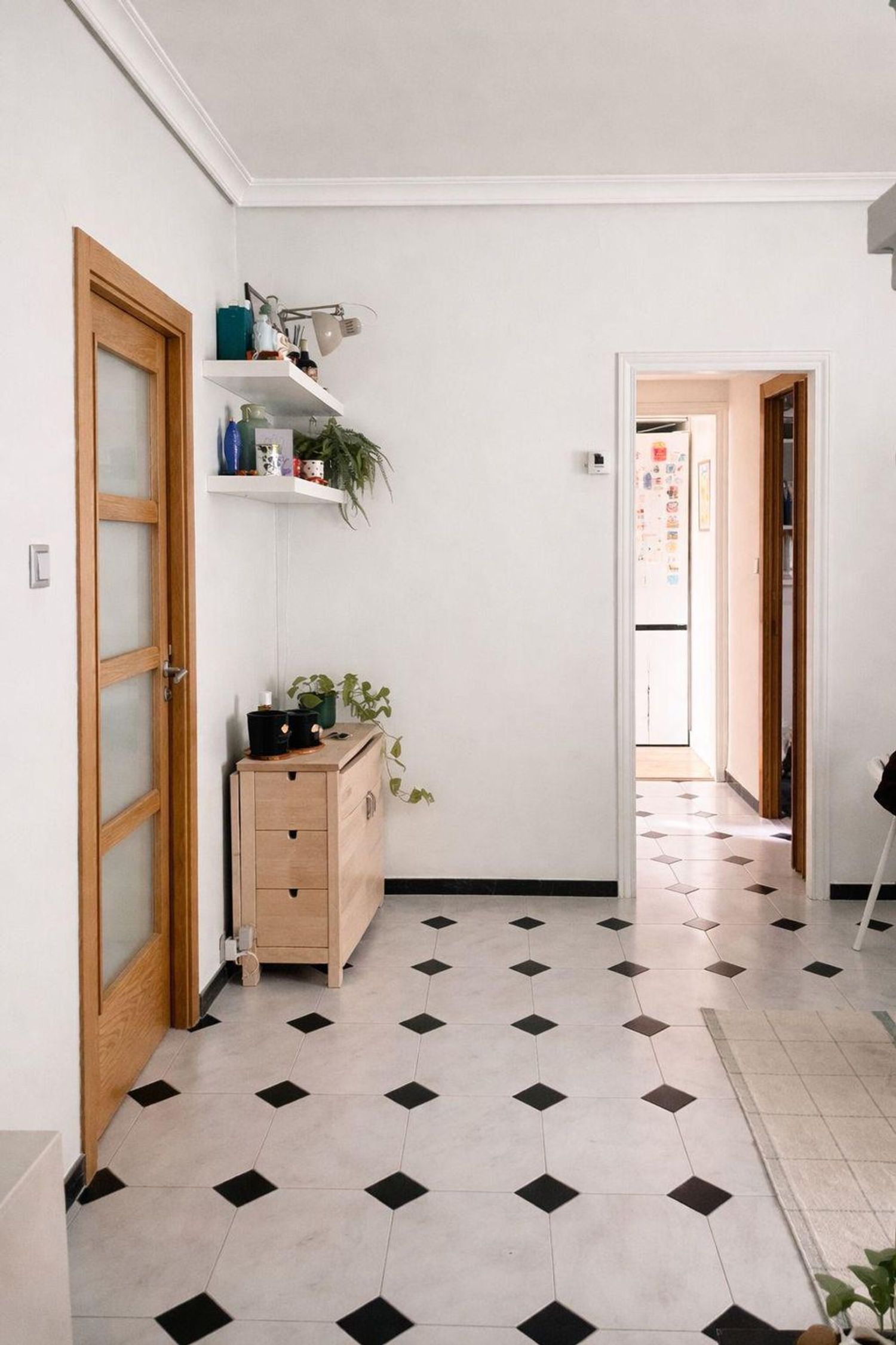 Piso en calle de Embajadores, 102 - Foto 3