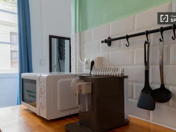 Estudio en Calle de Sant Miquel - Foto 14