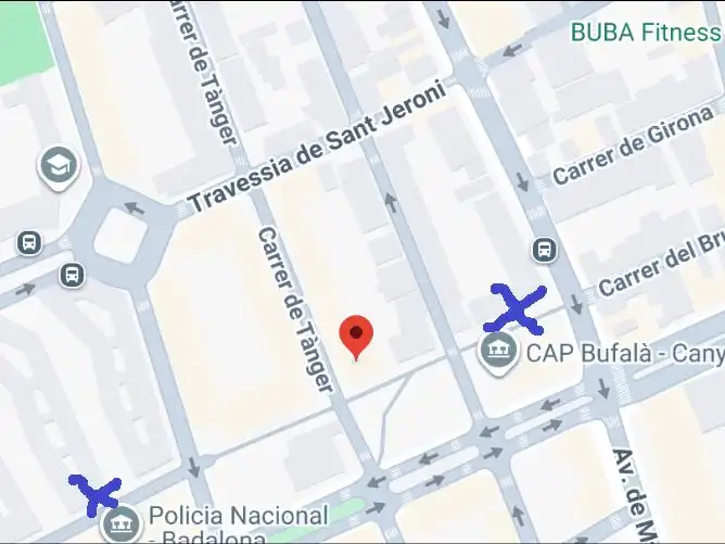 Piso en  Carrer de Tànger 16 - Foto 21