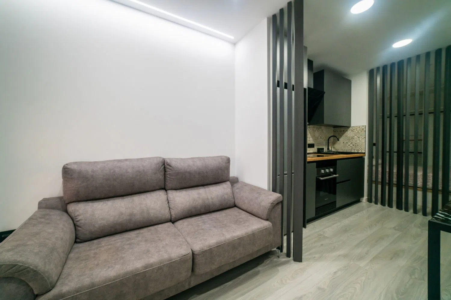 Estudio en carril de los Herreras y Moreras, 31 - Foto 5